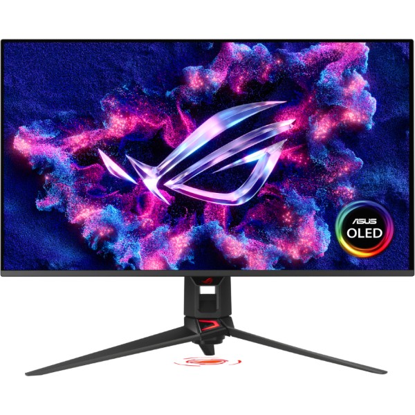 Фото - Монітор ігровий Asus ROG Swift OLED PG32UCDM3